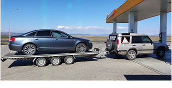 Tractari Auto Buzau